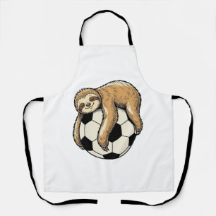 Tablier Conception de chemise d'animal mignon de balle de