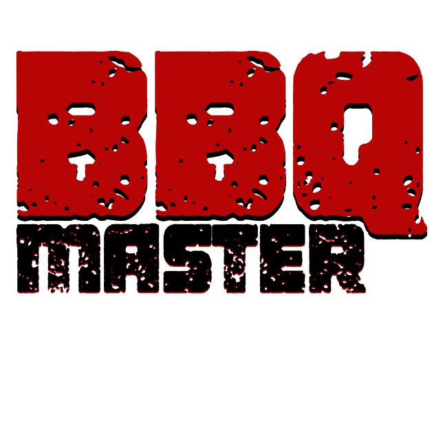 Tablier Conception de Maître BBQ Esthétique Pour les Maîtr (Créateur téléchargé)