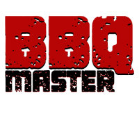 Conception de Maître de BBQ Esthétique pour les Ma