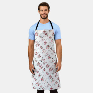 Tablier Conception de maquillage Kabuki