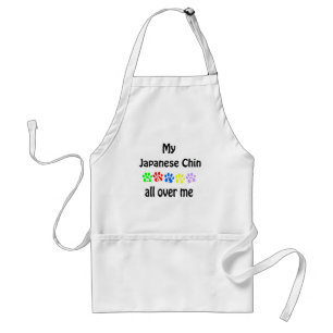 Tablier Conception de marches japonaises