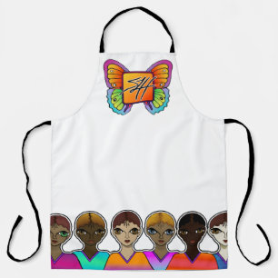 Tablier Conception SLH