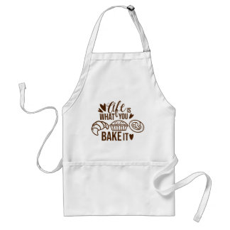 Tablier Conserver ou concevoir votre propre - Apron