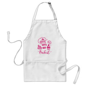 Tablier Conserver ou concevoir votre propre - Apron