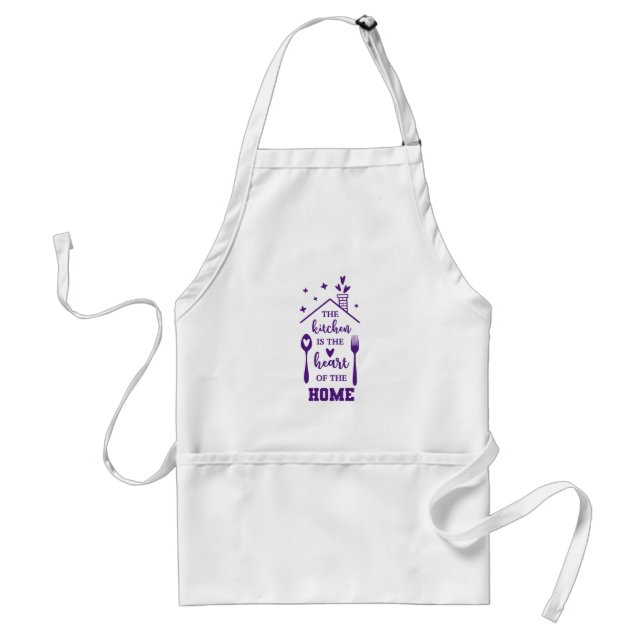Tablier Conserver ou concevoir votre propre - Apron (Devant)