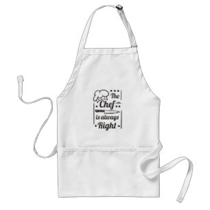 Tablier Conserver ou concevoir votre propre - Apron