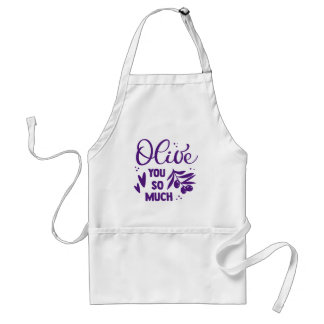 Tablier Conserver ou concevoir votre propre - Apron