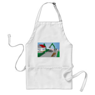 Tablier Construction de canal