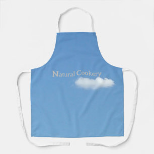 TABLIER COOKERY APRON ART ET DESIGN