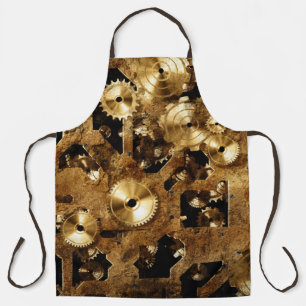 Tablier Cool Steampunk Apron