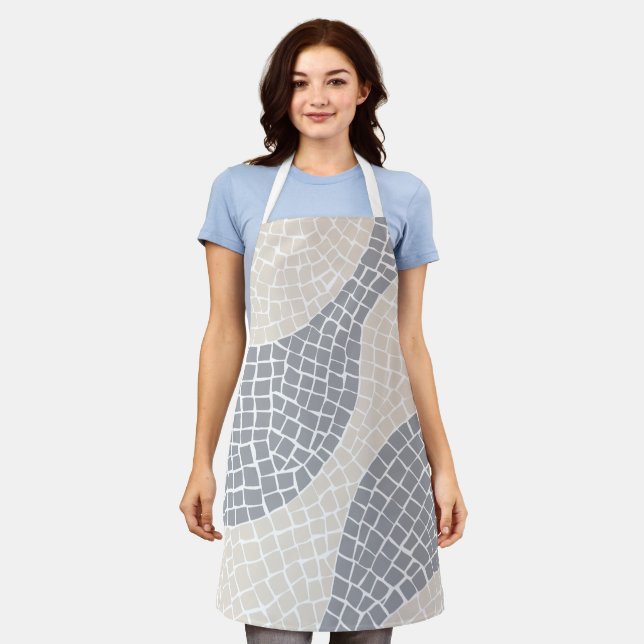 Tablier Copacabana (Porté)