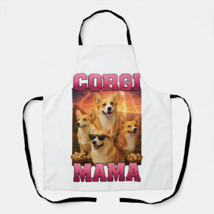 Tablier Copie de Corgi