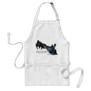 Tablier Copie d'écran : Superman contre Batman