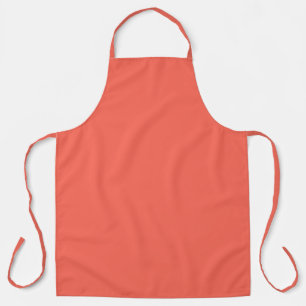 Tablier Corail