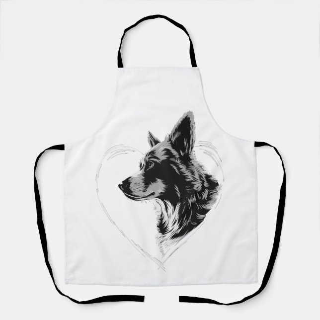 Tablier Corgi Copie Copie Copie Copie (Recto)