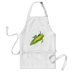 Tablier Corn