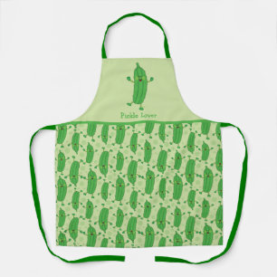Tablier Cornichon JollyKins