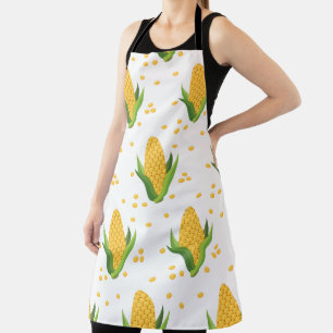 Tablier Corntastic