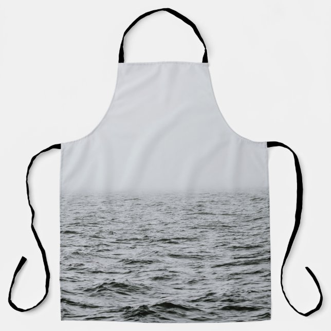TABLIER CORPS D'EAU (Recto)