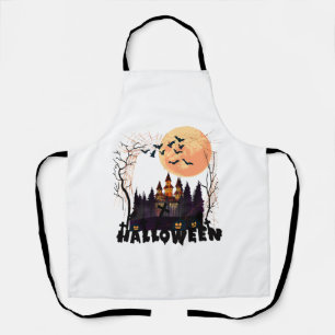 Tablier Costume d'Halloween