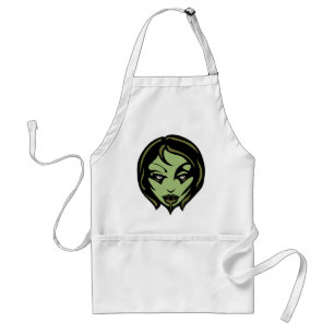 Tablier Costume Zombie Halloween Aprons Zombie Cadeaux