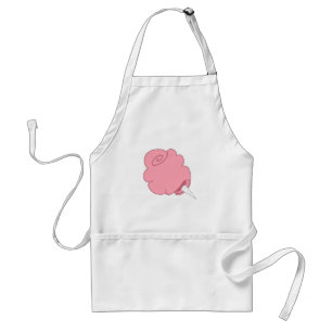 Tablier Cotton Candy