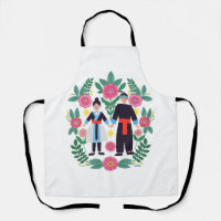 Couple Hmong mignon