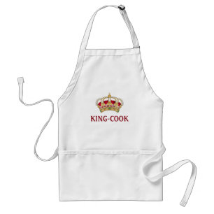 Tablier Couronne