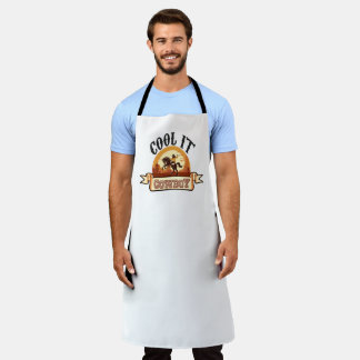 Tablier Cowboy Apron