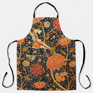 Tablier Cray, célèbre design vintage de William Morris