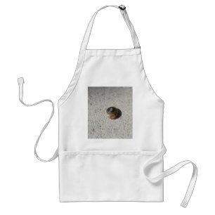 Tablier Crazy Snail
