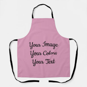 Tablier Créez votre propre