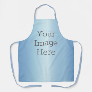 Tablier Créez votre propre graisse de glace gelée en mé