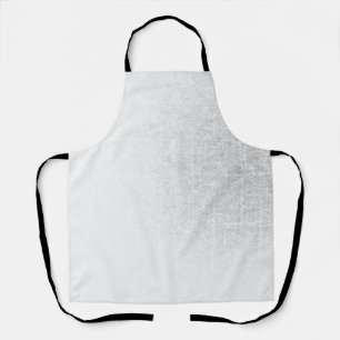 Tablier Créez votre propre personnalisation personnalisée