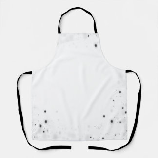 Tablier Créez votre propre personnalisation personnalisée
