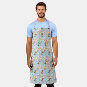 Tablier Critère de Pâques Apron