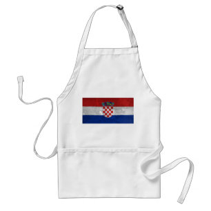 Tablier Croatie