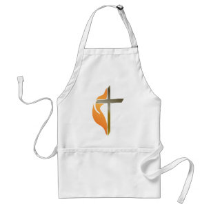 Tablier Croix