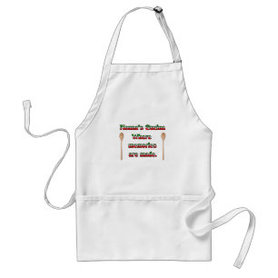 Tablier Cucina de Nonna (grand-mère italienne)…
