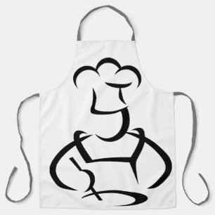 Tablier cuisine