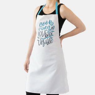 Tablier Cuisine