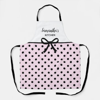 Tablier Cuisine Cuisine Cuisine Cuisine Cuisine Pois Rose