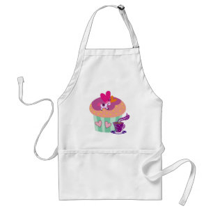 Tablier Cuisine Cupcake Apron