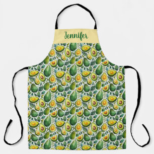 Tablier Cuisine d'avocat