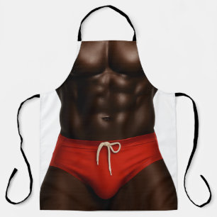 Tablier Cuisine Drôle Créatif Cuisine Grillades Ba