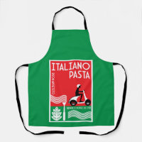 Cuisine italienne