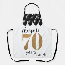 cuisine jusqu'à 70 ans de saveur