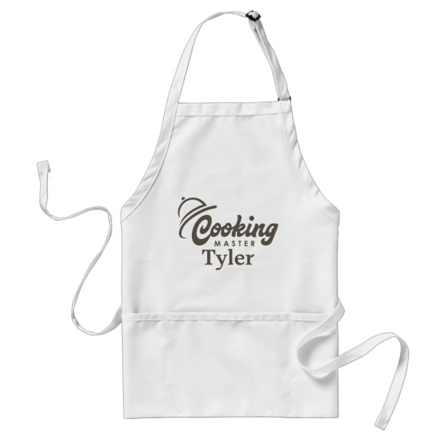 Tablier Cuisine principale (Devant)