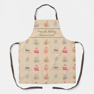 Tablier Cuisine professionnelle personnalisée pour boulang