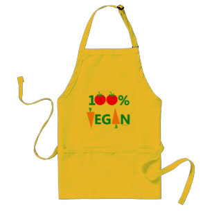 Tablier Cuisine Vega Cute humoristique Apron